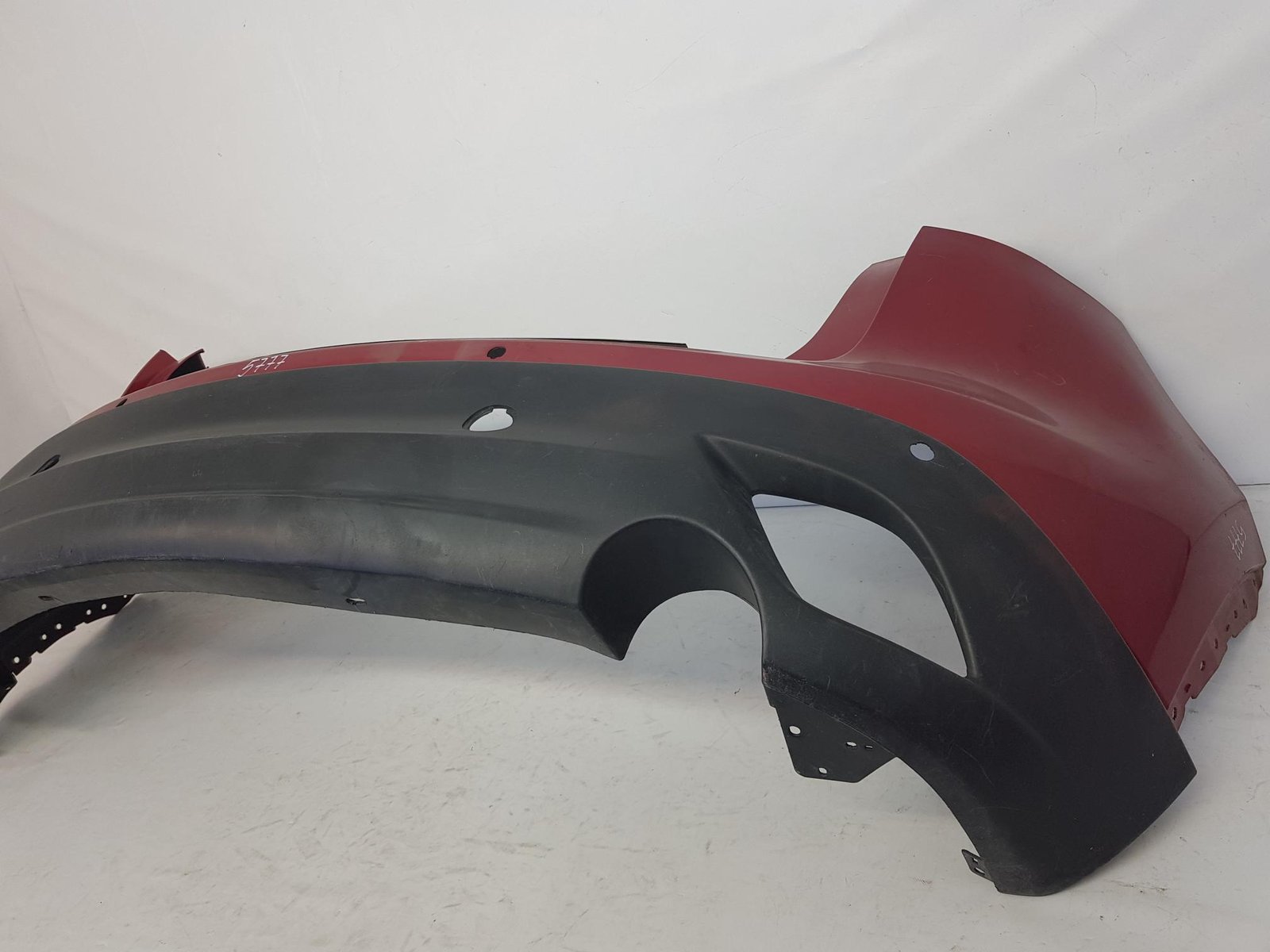 Bara spate Mazda CX5 KD47-50221 2012 2013 2014 2015 2016 - imagine 6