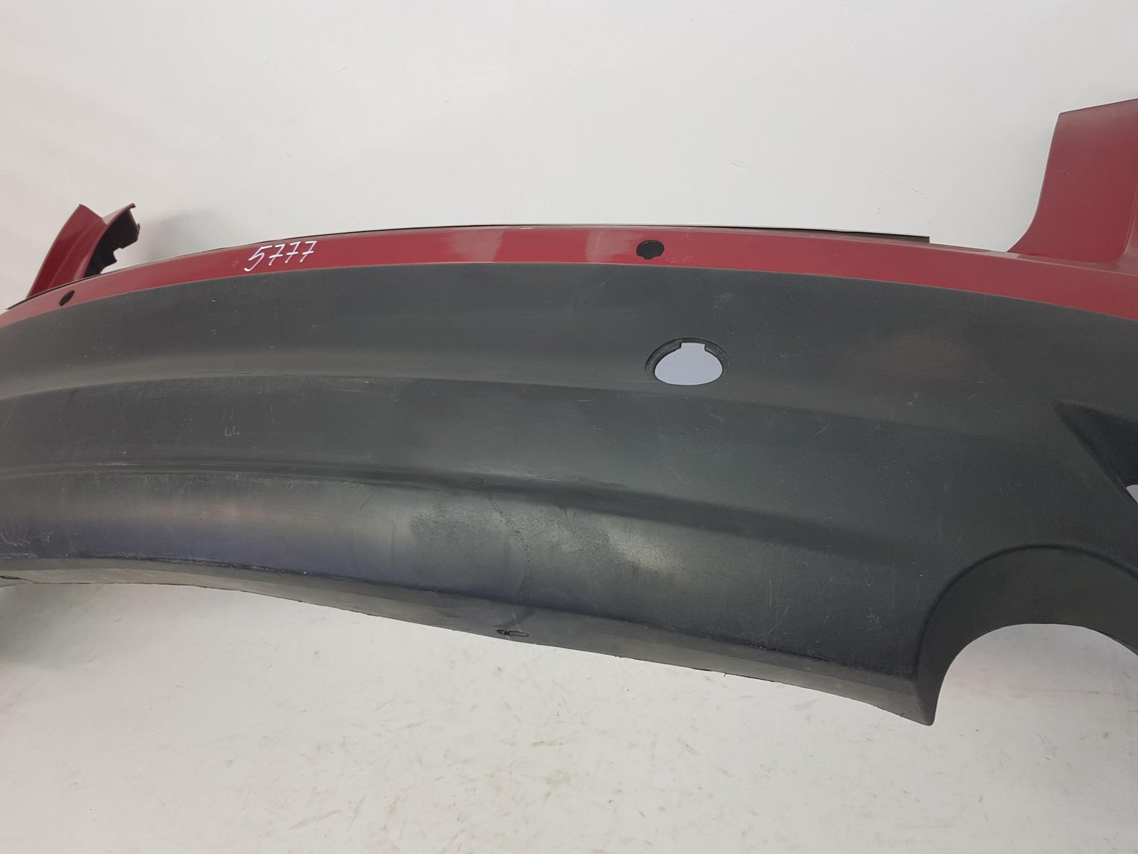 Bara spate Mazda CX5 KD47-50221 2012 2013 2014 2015 2016 - imagine 7