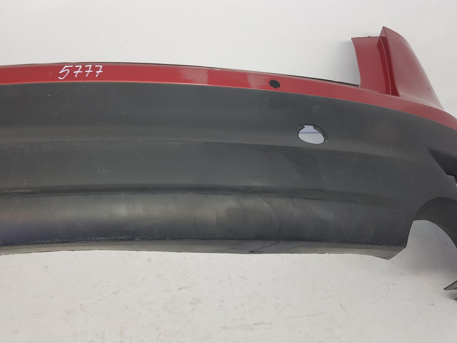 Bara spate Mazda CX5 KD47-50221 2012 2013 2014 2015 2016 - imagine 8