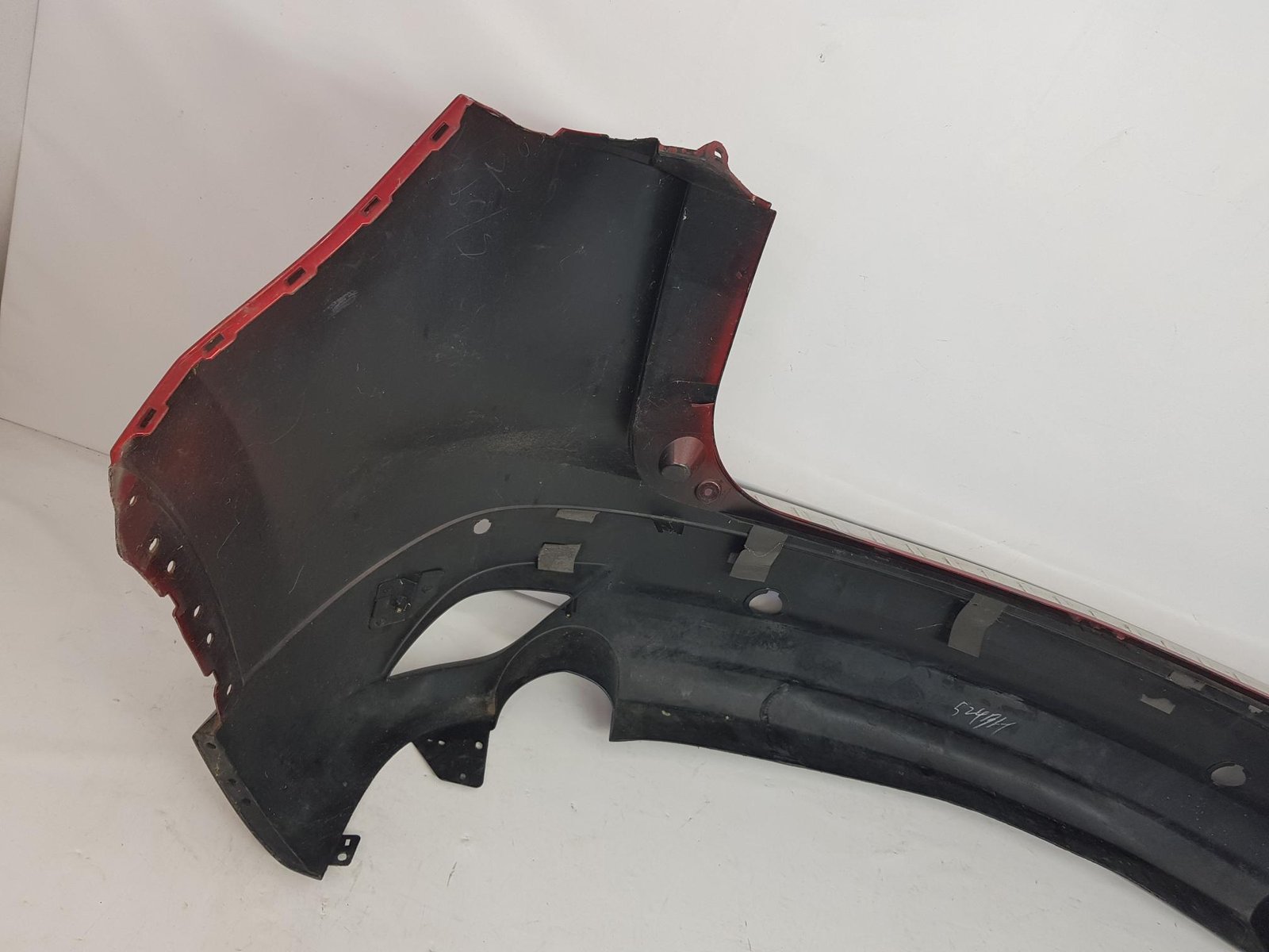 Bara spate Mazda CX5 KD47-50221 2012 2013 2014 2015 2016 - imagine 9