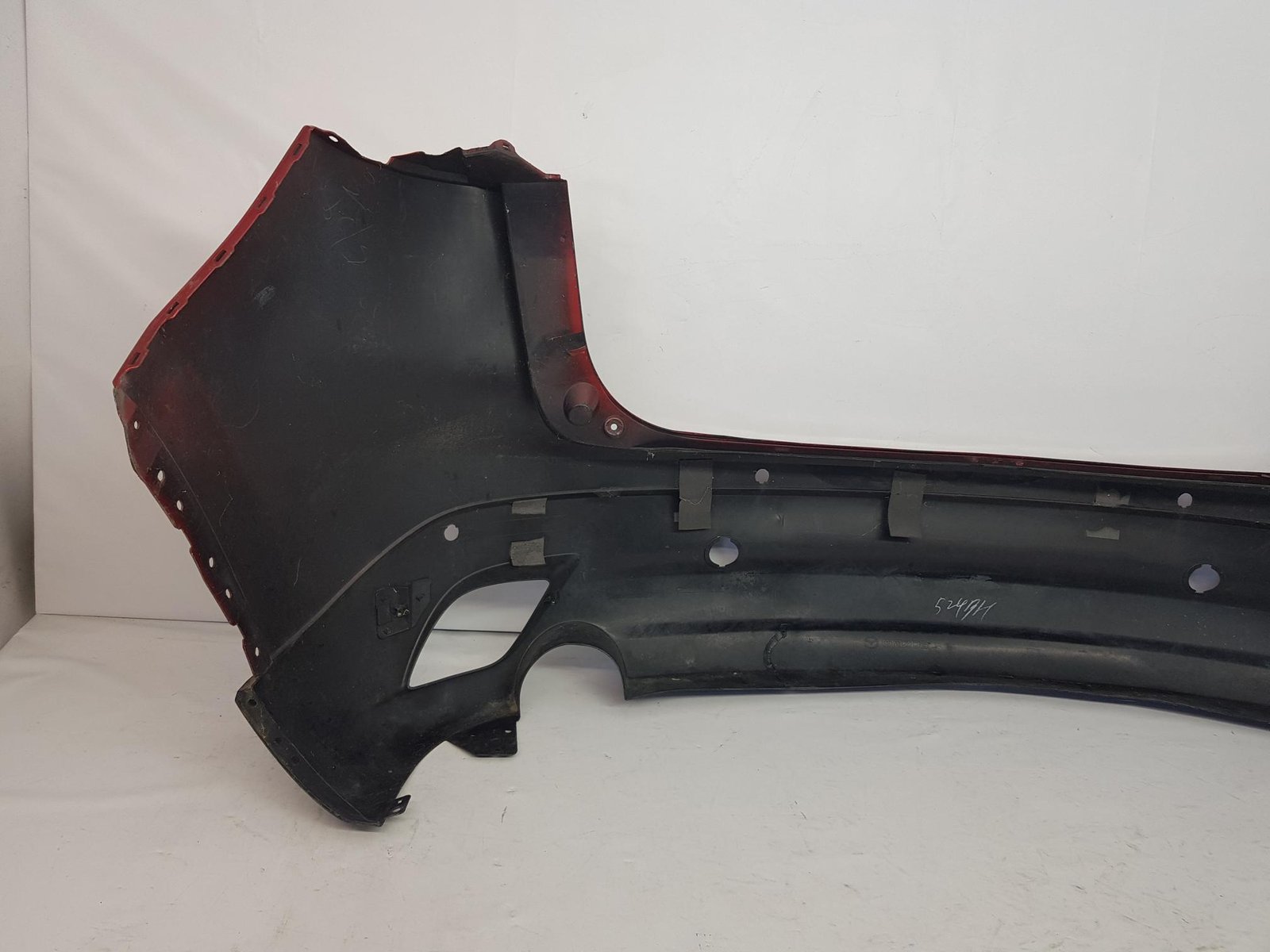 Bara spate Mazda CX5 KD47-50221 2012 2013 2014 2015 2016 - imagine 10