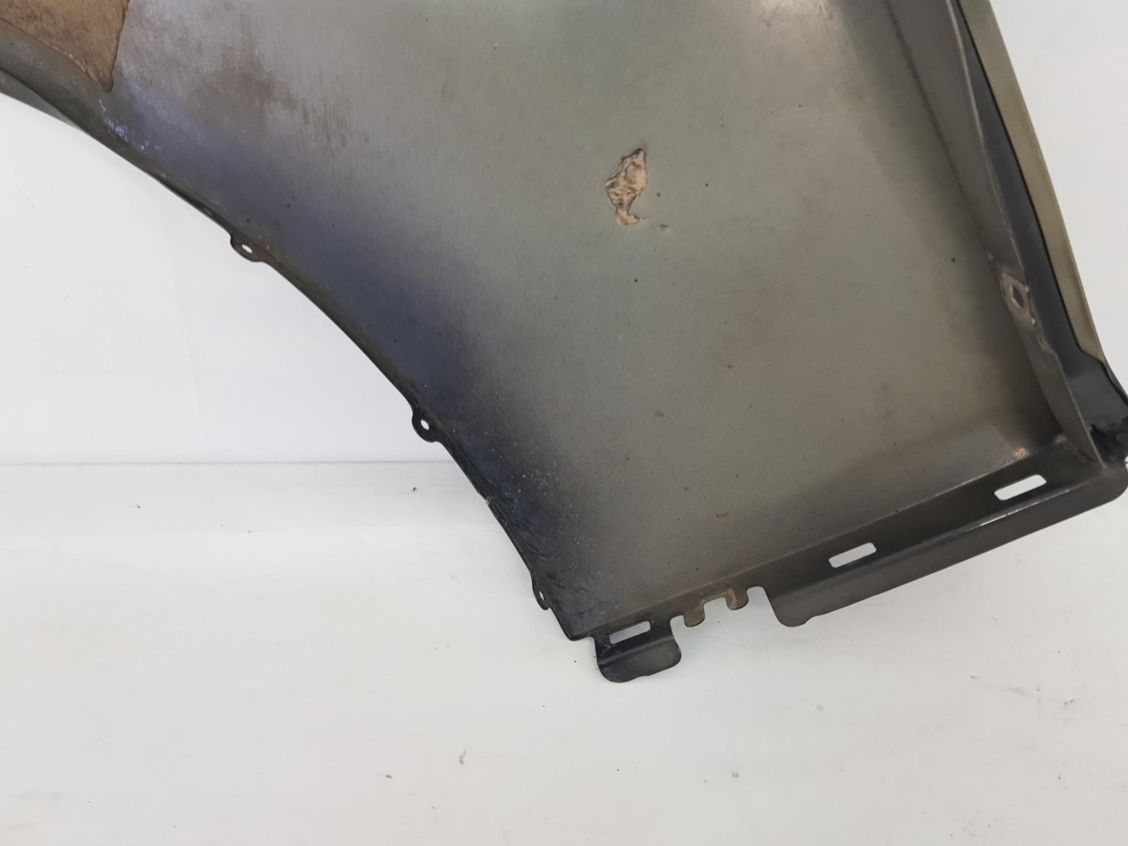 Aripa dreapta fata BMW Seria 5 F10 F11 2010 2011 2012 2013 2014 2015 2016 - imagine 13