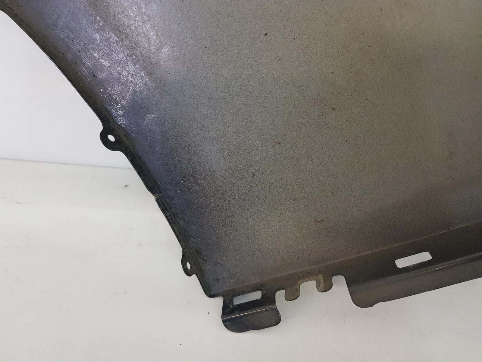 Aripa dreapta fata BMW Seria 5 F10 F11 2010 2011 2012 2013 2014 2015 2016 - imagine 14
