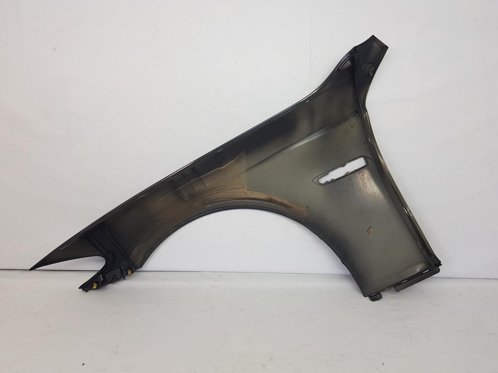Aripa dreapta fata BMW Seria 5 F10 F11 2010 2011 2012 2013 2014 2015 2016 - imagine 9