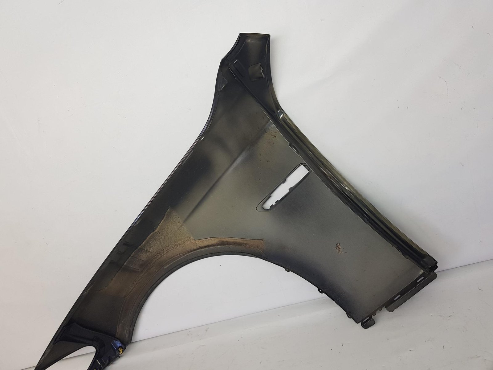 Aripa dreapta fata BMW Seria 5 F10 F11 2010 2011 2012 2013 2014 2015 2016 - imagine 10