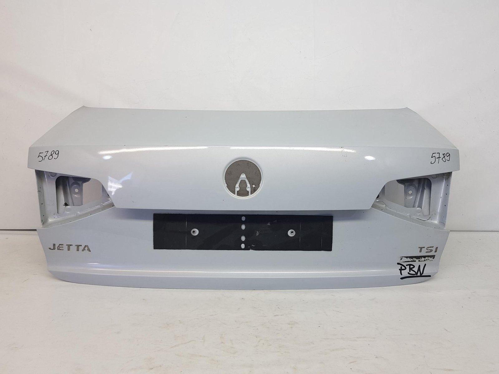 Capota portabagaj VW Jetta facelift 5C6827445C 2015 2016 2017 2018 2019 2020