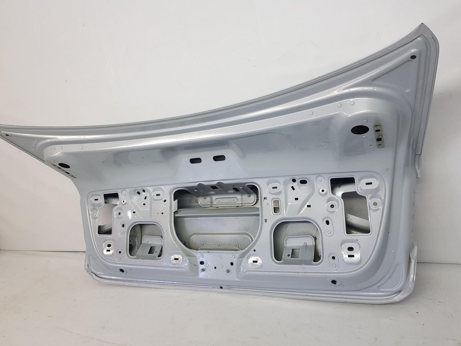 Capota portabagaj VW Jetta facelift 5C6827445C 2015 2016 2017 2018 2019 2020 - imagine 12