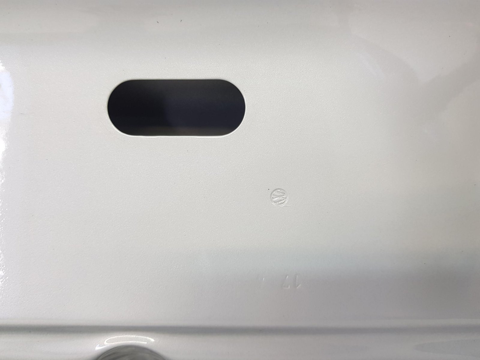 Capota portabagaj VW Jetta facelift 5C6827445C 2015 2016 2017 2018 2019 2020 - imagine 13
