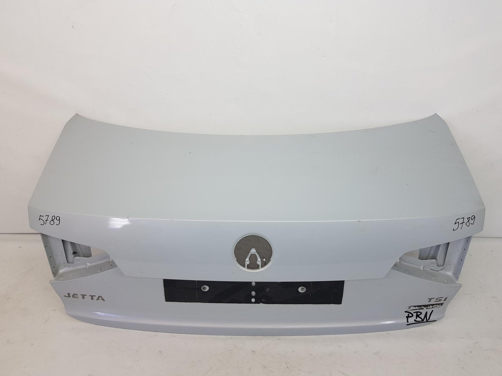Capota portabagaj VW Jetta facelift 5C6827445C 2015 2016 2017 2018 2019 2020 - imagine 3