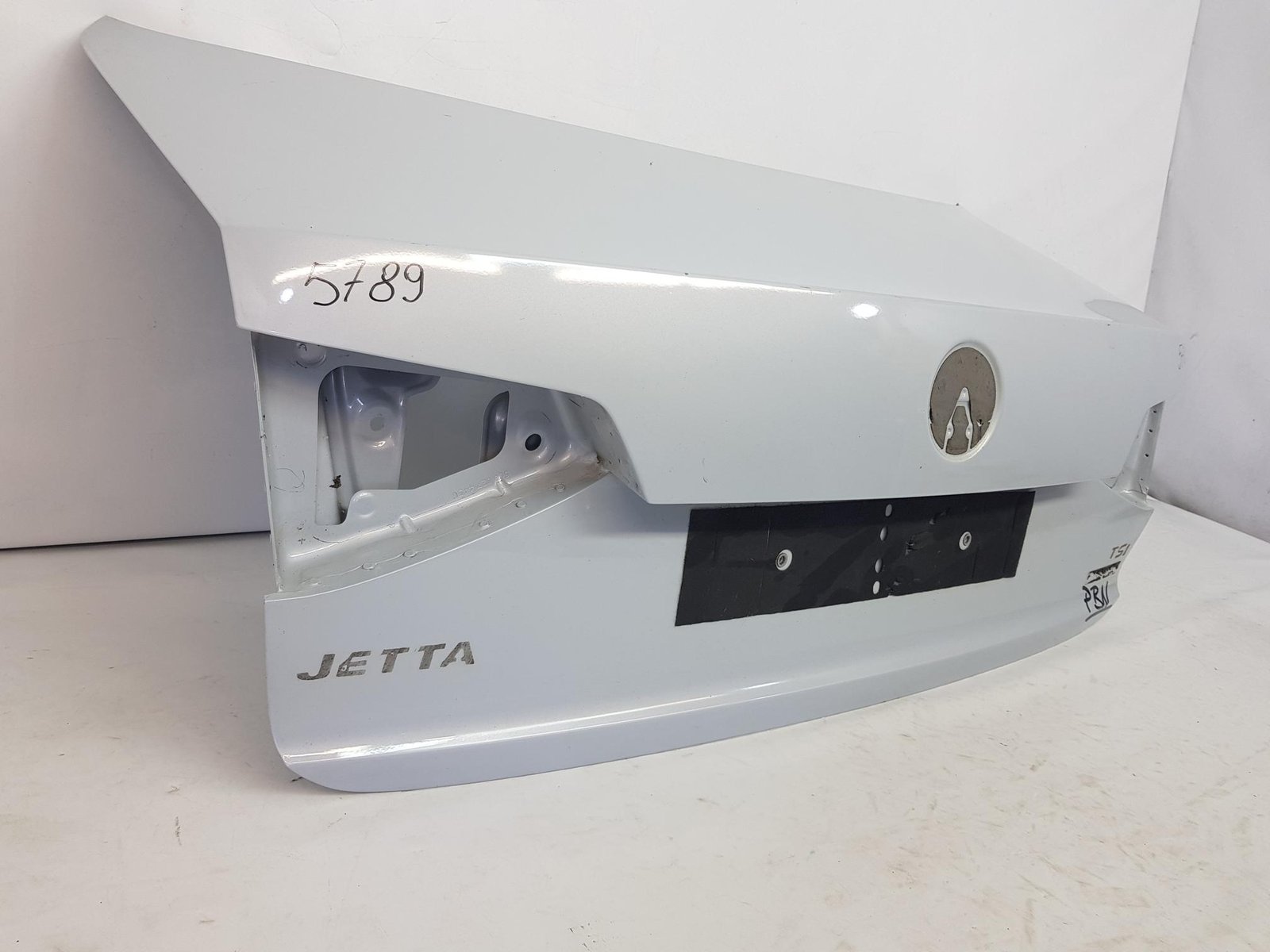 Capota portabagaj VW Jetta facelift 5C6827445C 2015 2016 2017 2018 2019 2020 - imagine 7