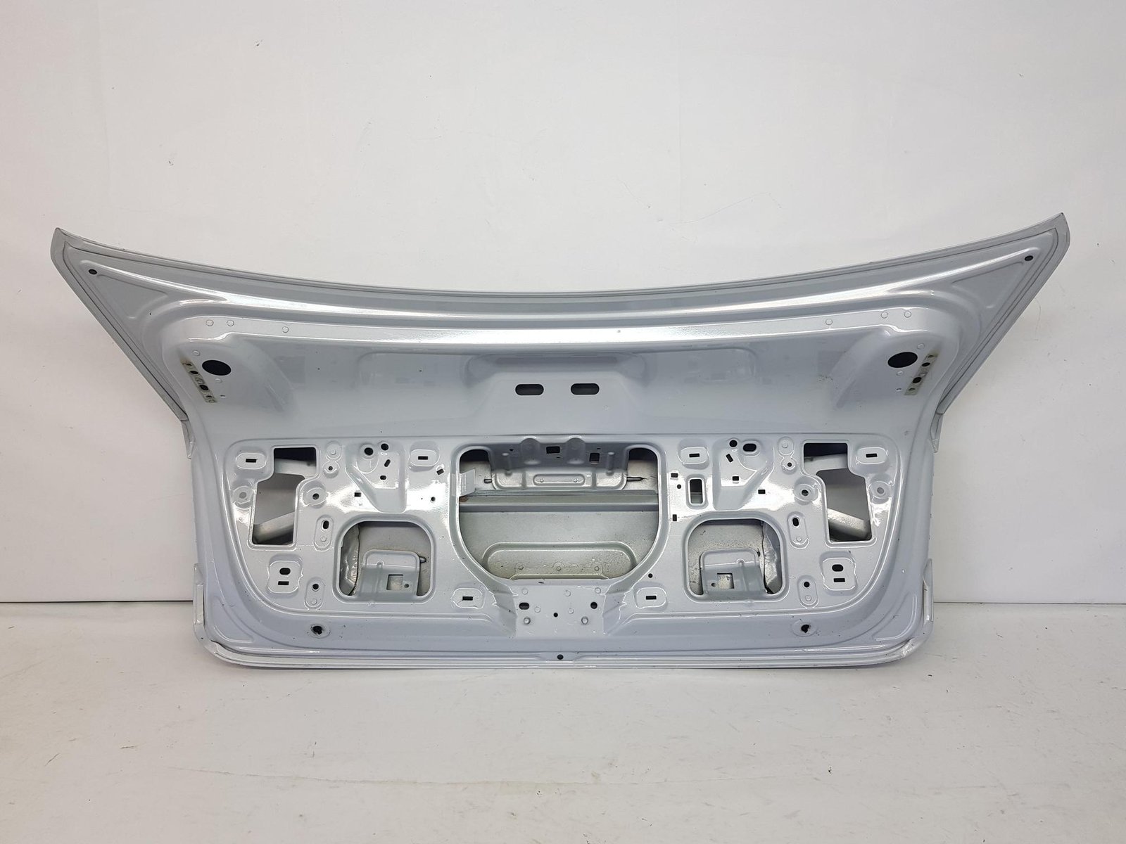 Capota portabagaj VW Jetta facelift 5C6827445C 2015 2016 2017 2018 2019 2020 - imagine 10