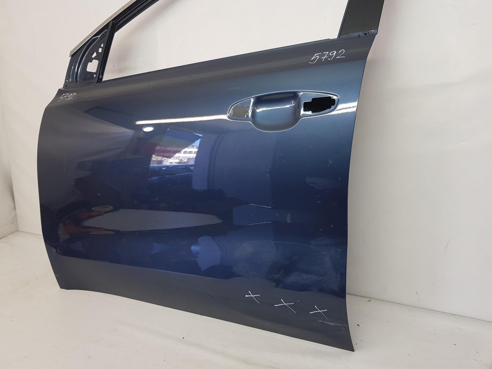 Usa stanga fata Kia Sportage 2016 2017 2018 2019 2020 2021 - imagine 4