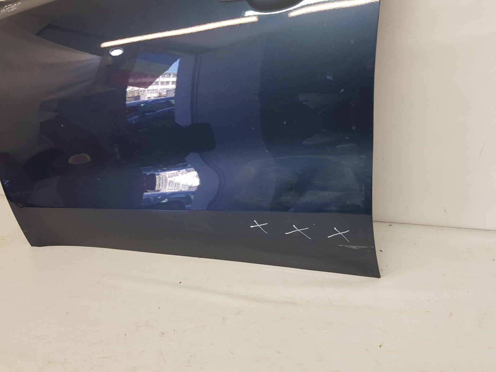 Usa stanga fata Kia Sportage 2016 2017 2018 2019 2020 2021 - imagine 12