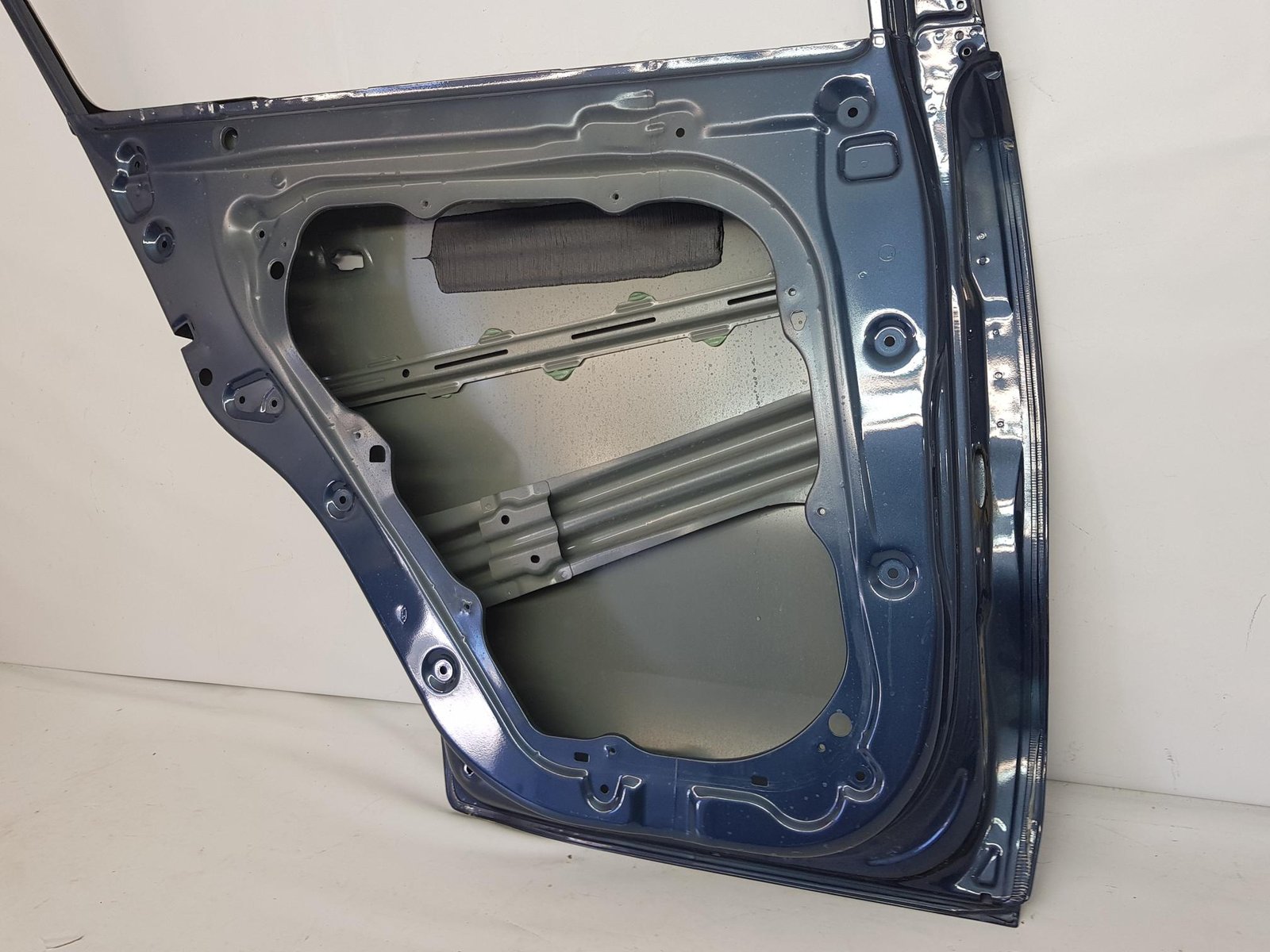 Usa stanga spate Kia Sportage 2016 2017 2018 2019 2020 2021 - imagine 10