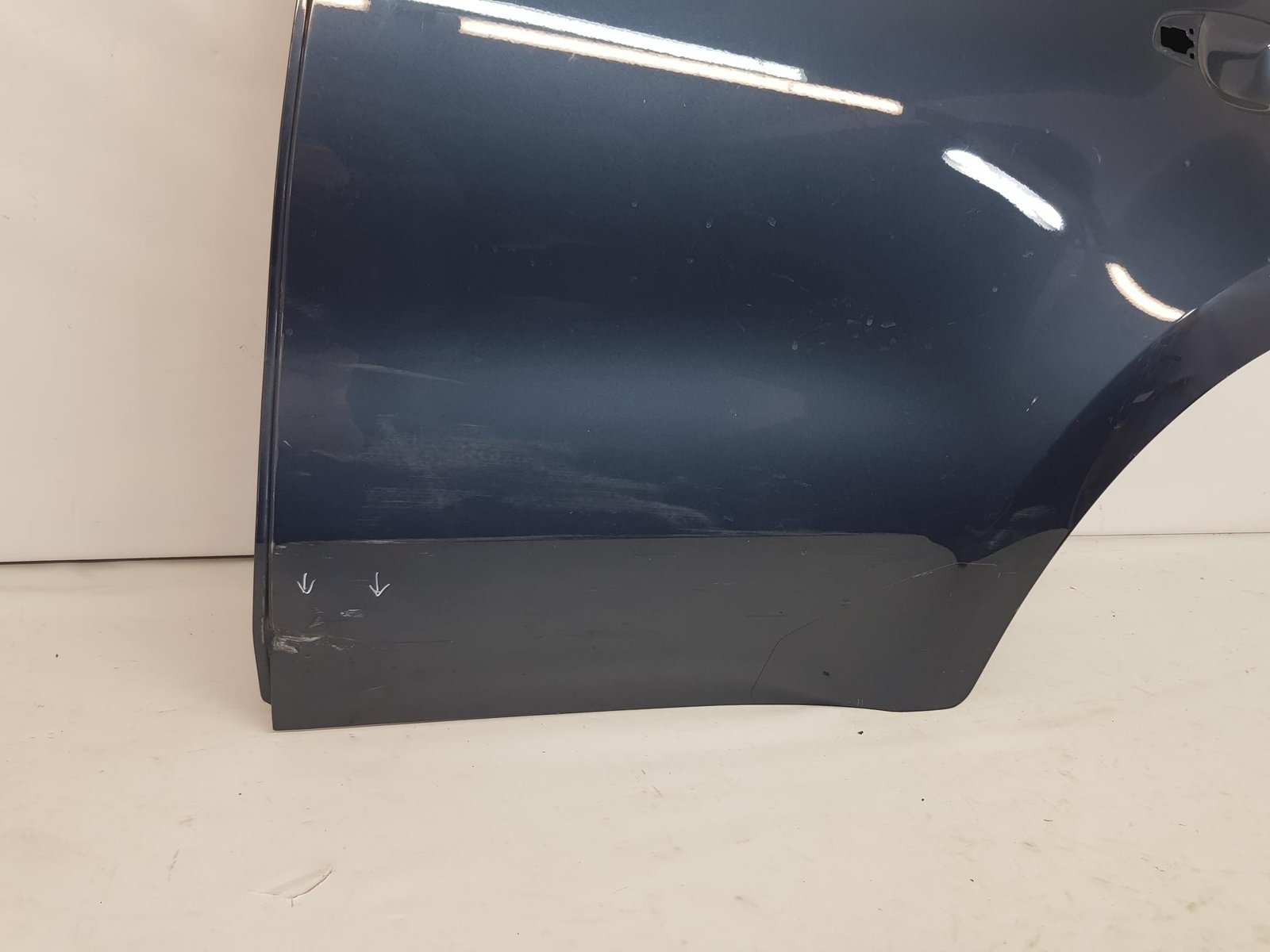 Usa stanga spate Kia Sportage 2016 2017 2018 2019 2020 2021 - imagine 13