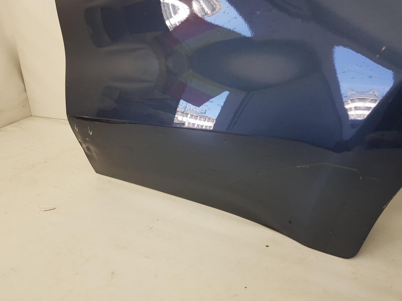 Usa stanga spate Kia Sportage 2016 2017 2018 2019 2020 2021 - imagine 14