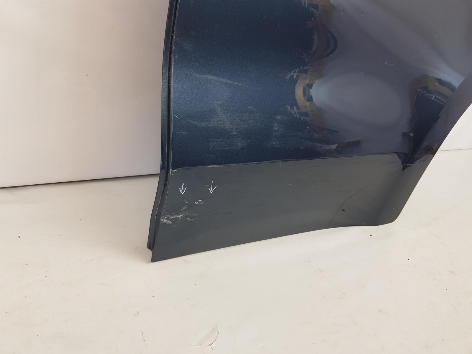Usa stanga spate Kia Sportage 2016 2017 2018 2019 2020 2021 - imagine 15