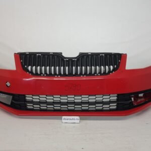 Bara fata Skoda Octavia 3 2012 2013 2014 2015 2016