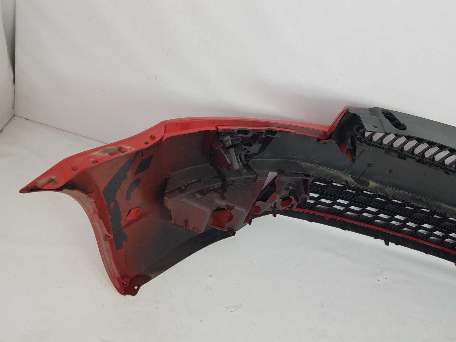 Bara fata Skoda Octavia 3 2012 2013 2014 2015 2016 - imagine 8