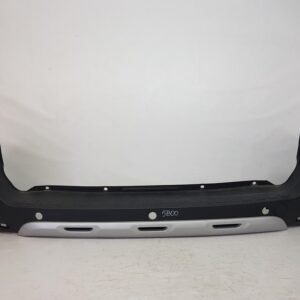 Bara spate Dacia Dokker Stepway 850226654R 2012 2013 2014 2015 2016 2017 2018 2019 2020 2021