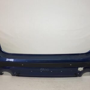 Bara spate BMW X3 G01 X Line 2017 2018 2019 2020