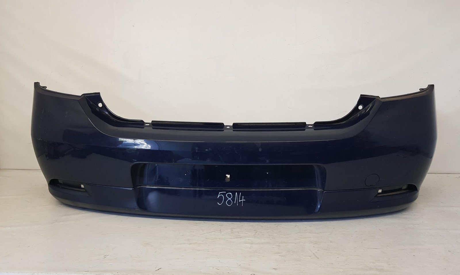 Bara spate Dacia Logan 2 850220725R 2012 2013 2014 2015 2016