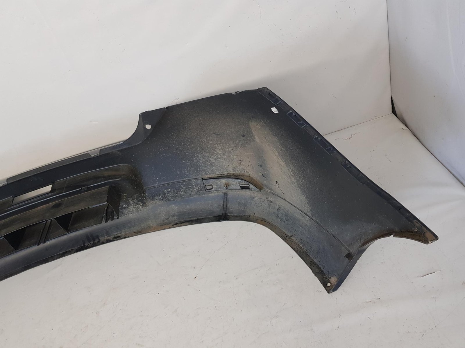Bara spate Dacia Logan 2 850220725R 2012 2013 2014 2015 2016 - imagine 7