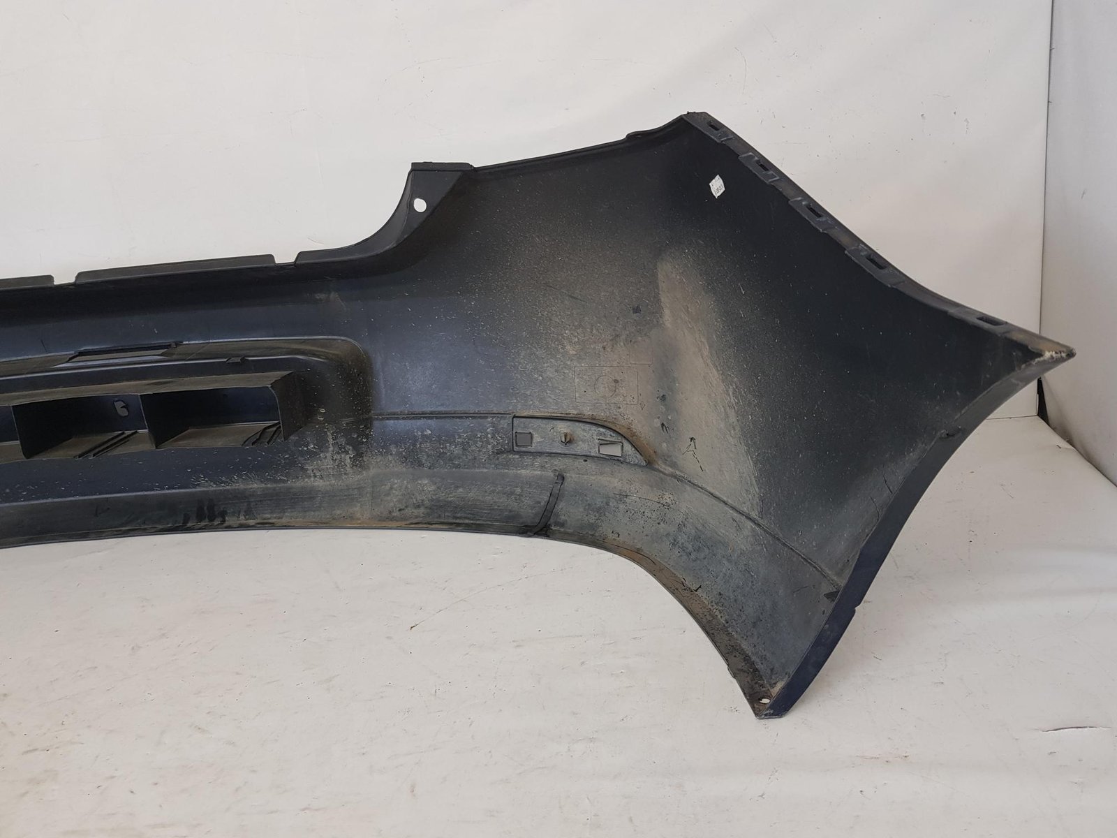 Bara spate Dacia Logan 2 850220725R 2012 2013 2014 2015 2016 - imagine 8