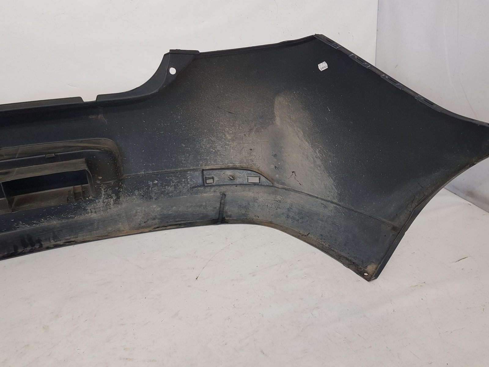 Bara spate Dacia Logan 2 850220725R 2012 2013 2014 2015 2016 - imagine 9