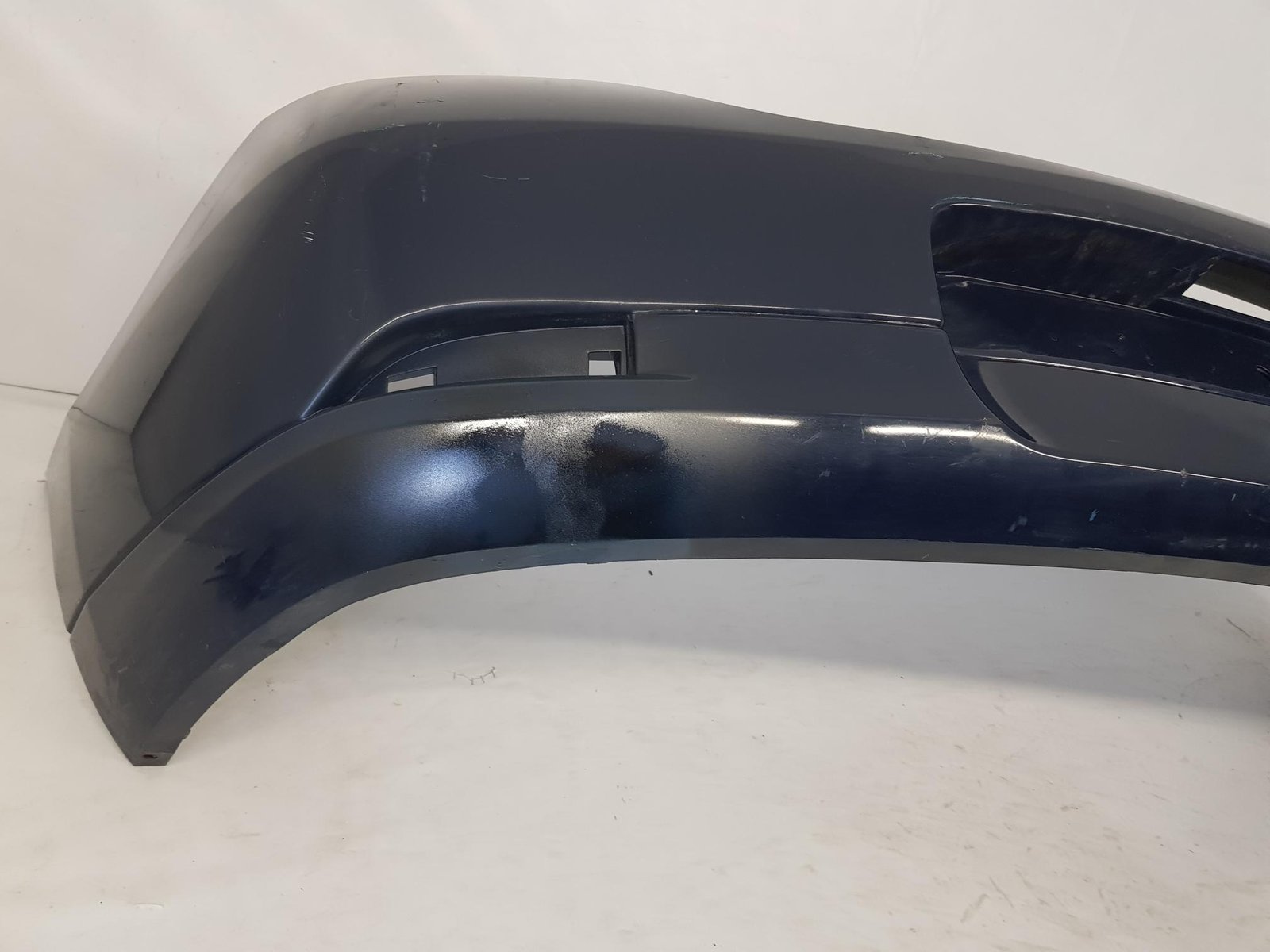 Bara spate Dacia Logan 2 850220725R 2012 2013 2014 2015 2016 - imagine 13