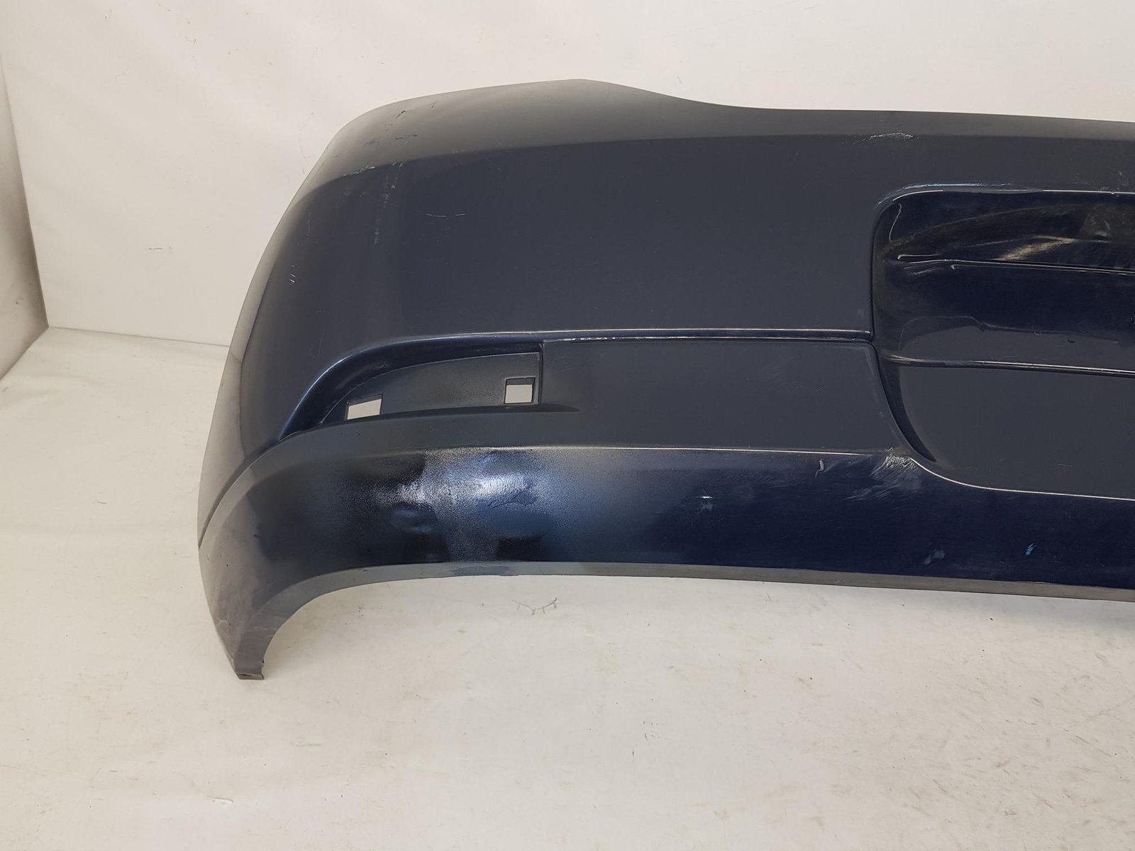 Bara spate Dacia Logan 2 850220725R 2012 2013 2014 2015 2016 - imagine 14