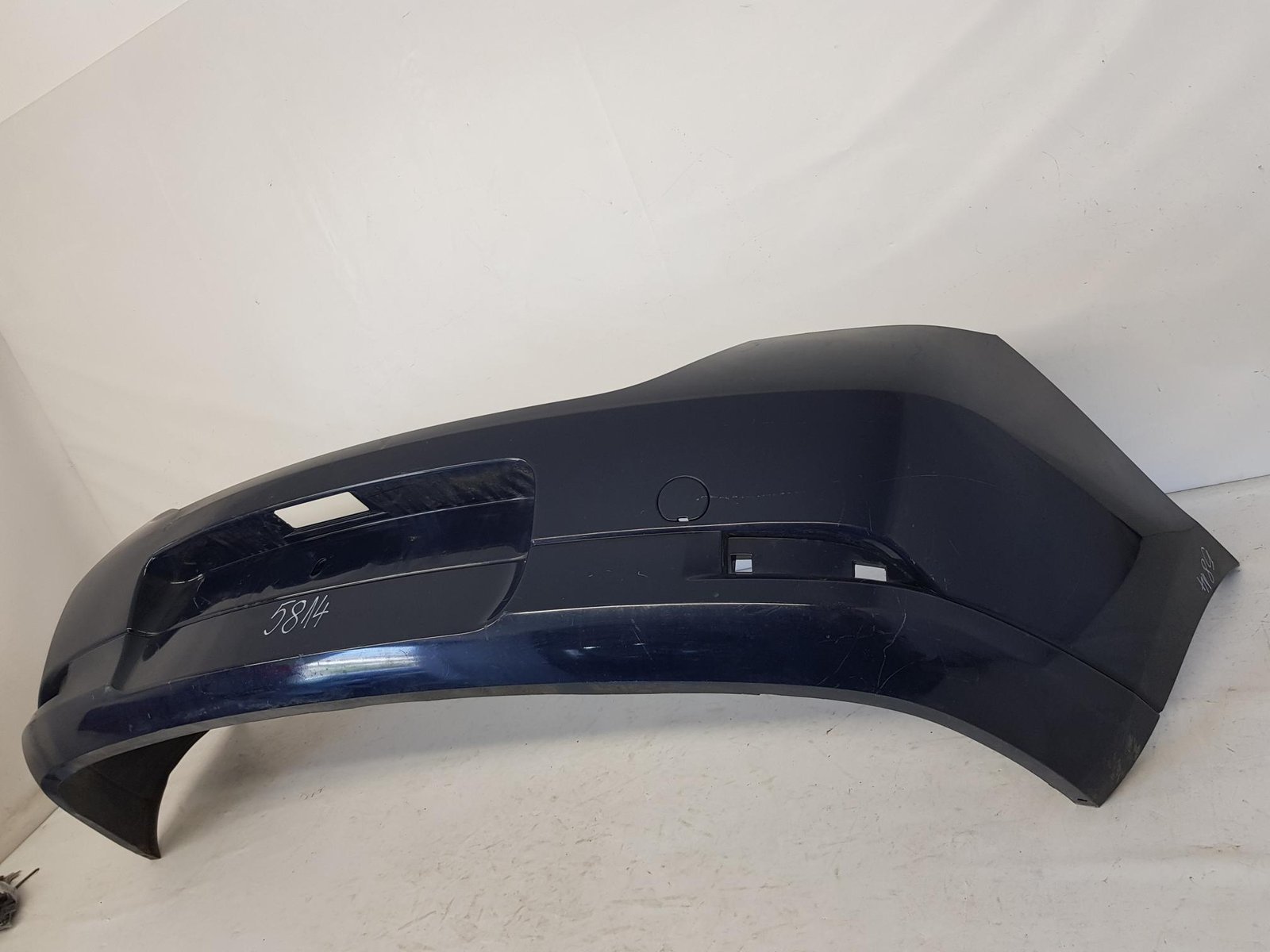 Bara spate Dacia Logan 2 850220725R 2012 2013 2014 2015 2016 - imagine 15