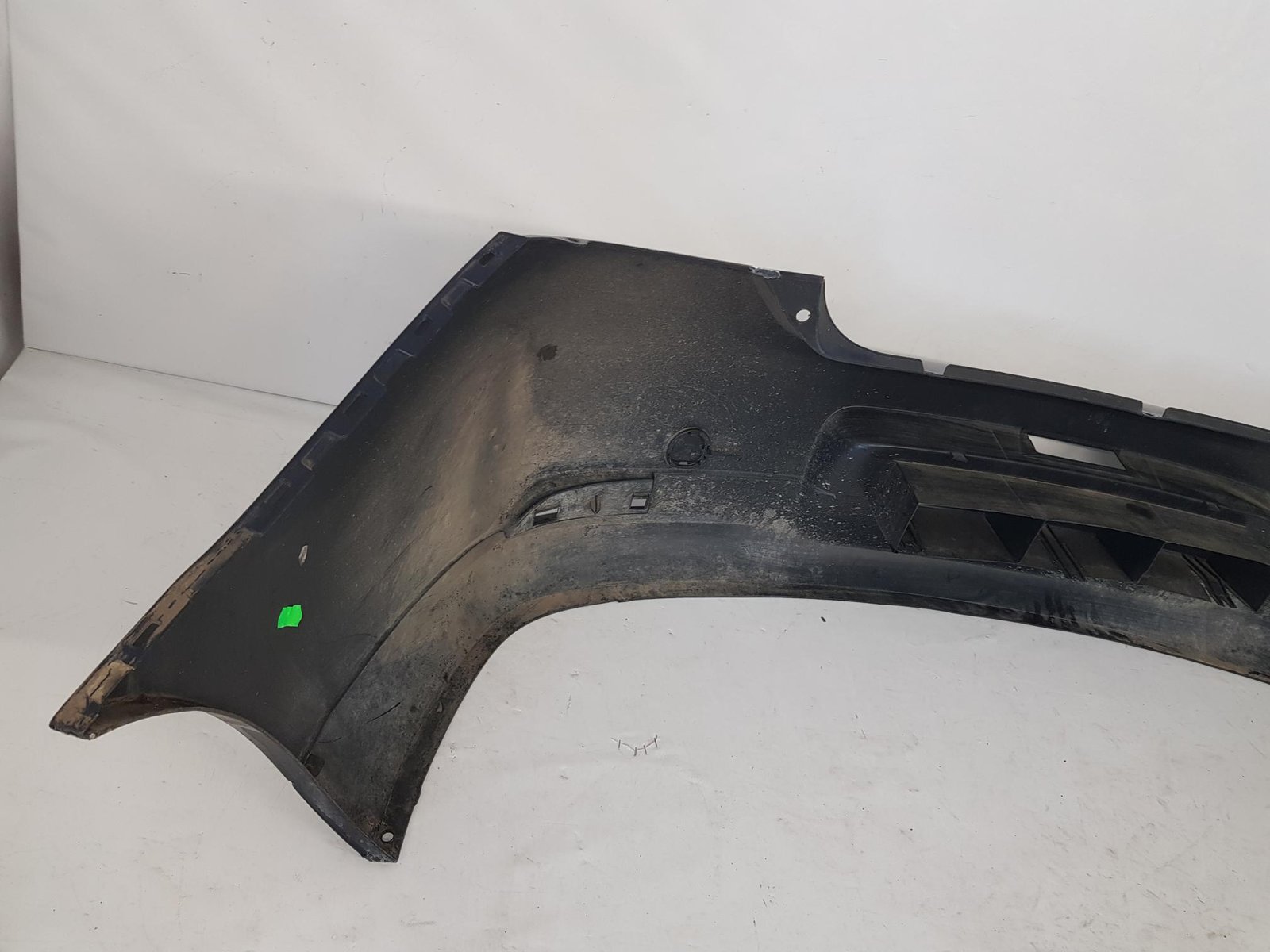 Bara spate Dacia Logan 2 850220725R 2012 2013 2014 2015 2016 - imagine 5