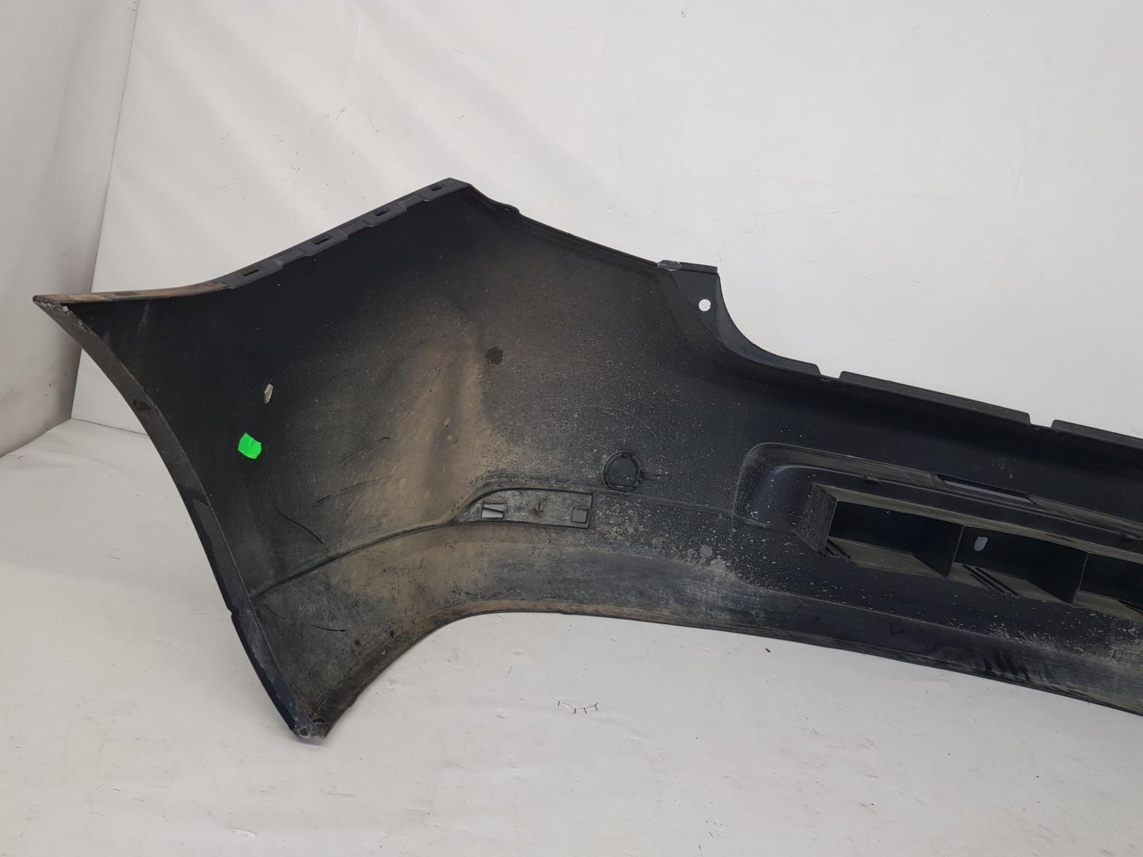 Bara spate Dacia Logan 2 850220725R 2012 2013 2014 2015 2016 - imagine 6