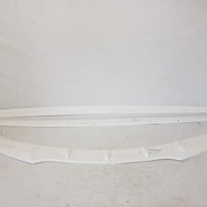 Kit prelungire bara fata praguri BMW Seria 5 F10 F11 M Sport 2010 2011 2012 2013 2014 2015 2016