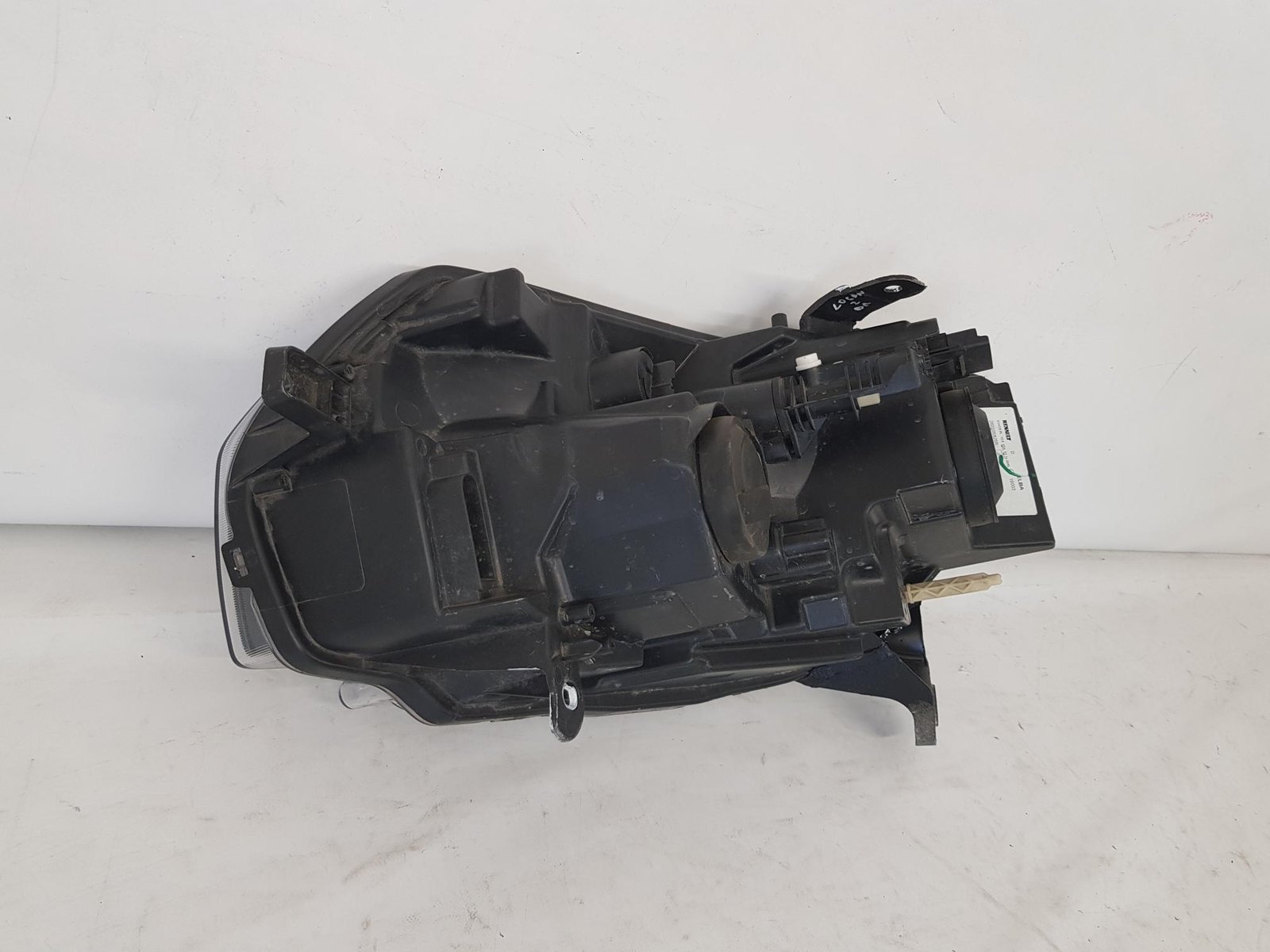 Far dreapta Dacia Logan 2 Sandero 2 facelift 260105925R 2017 2018 2019 2020 - imagine 9