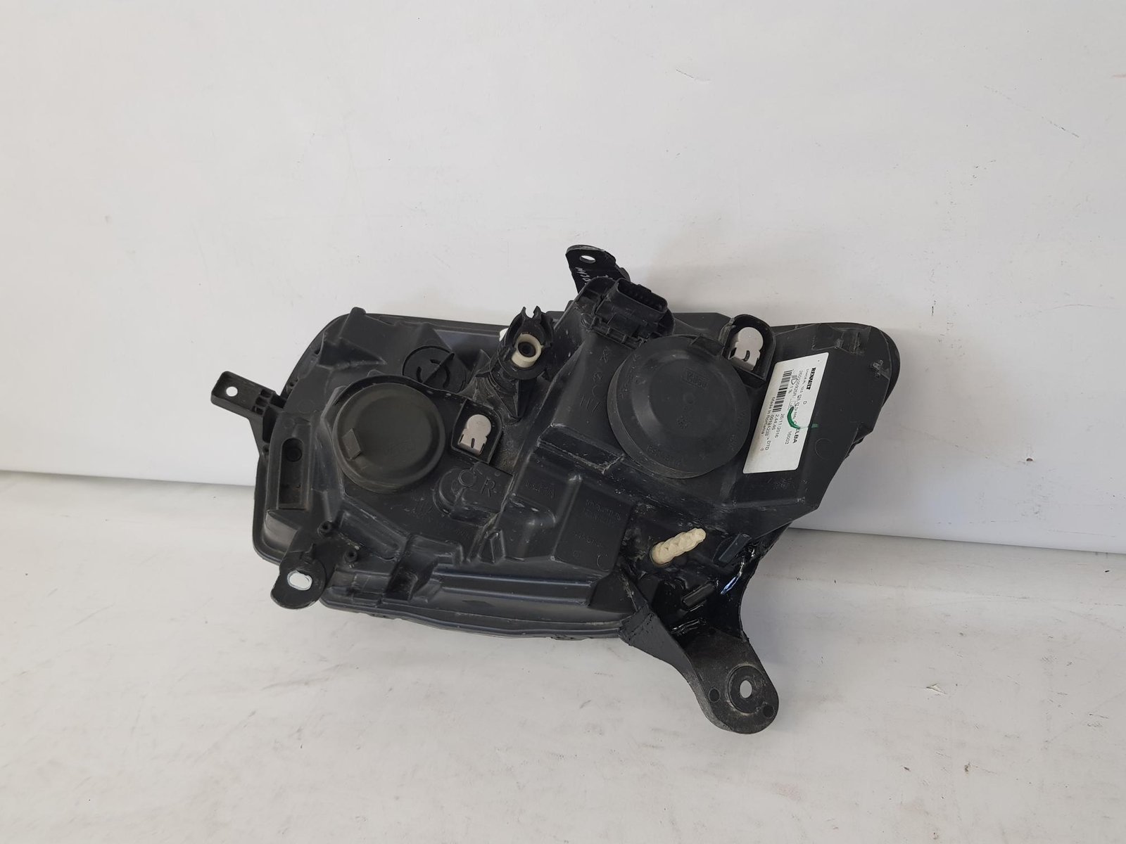 Far dreapta Dacia Logan 2 Sandero 2 facelift 260105925R 2017 2018 2019 2020 - imagine 10