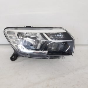 Far dreapta Dacia Logan 2 Sandero 2 facelift 260105925R 2017 2018 2019 2020