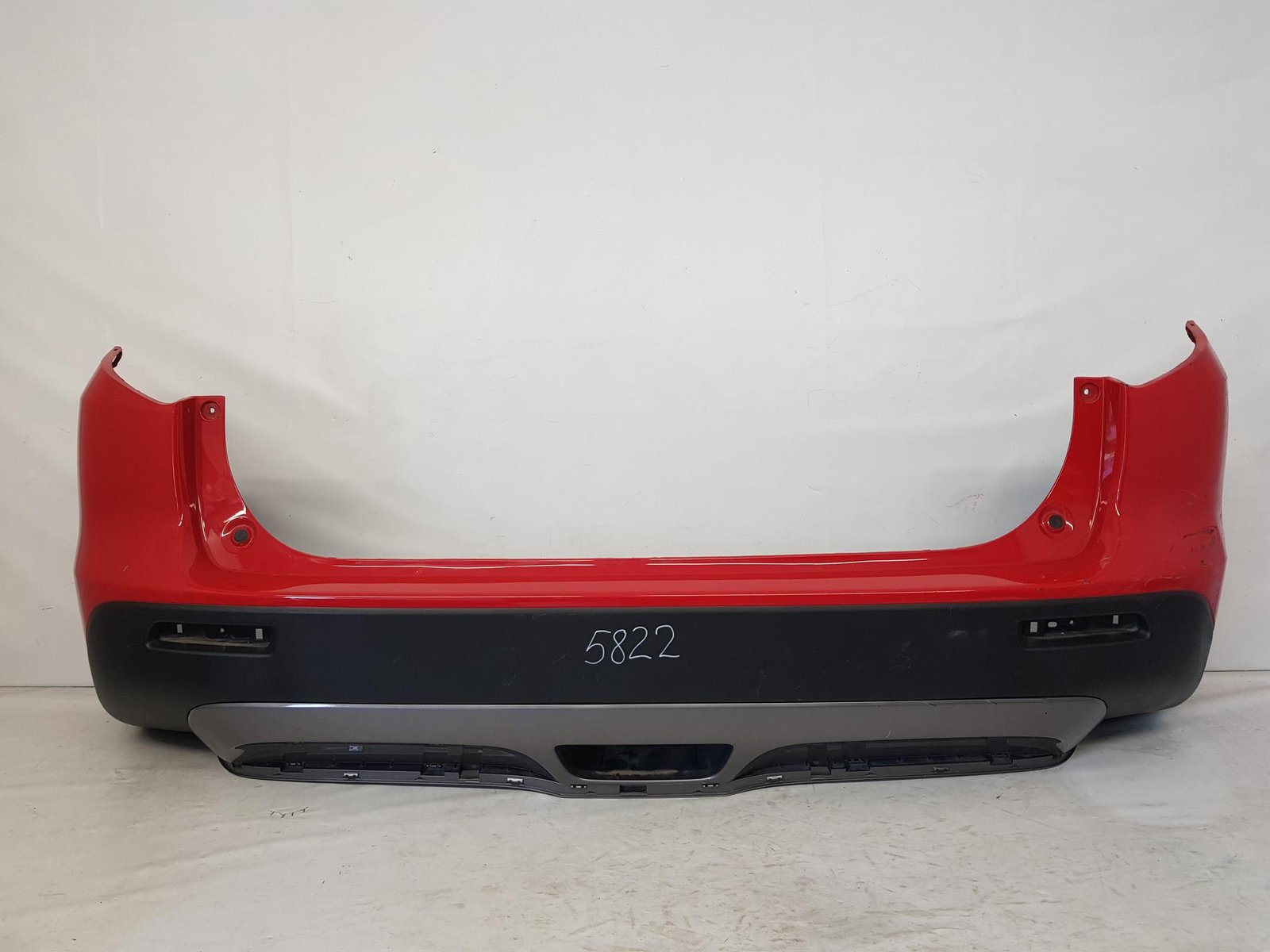 Bara spate Suzuki Vitara facelift 71811-54P 2019 2020 2021 2022 2023 2024 2025