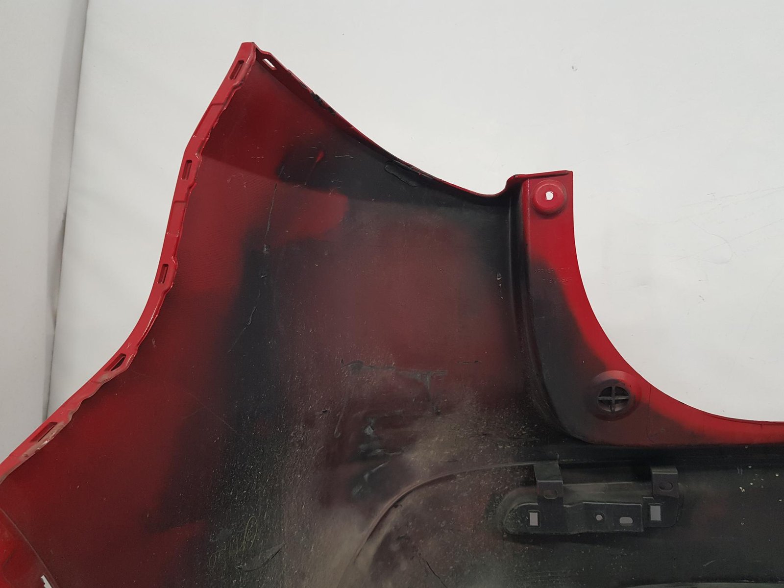 Bara spate Suzuki Vitara facelift 71811-54P 2019 2020 2021 2022 2023 2024 2025 - imagine 13