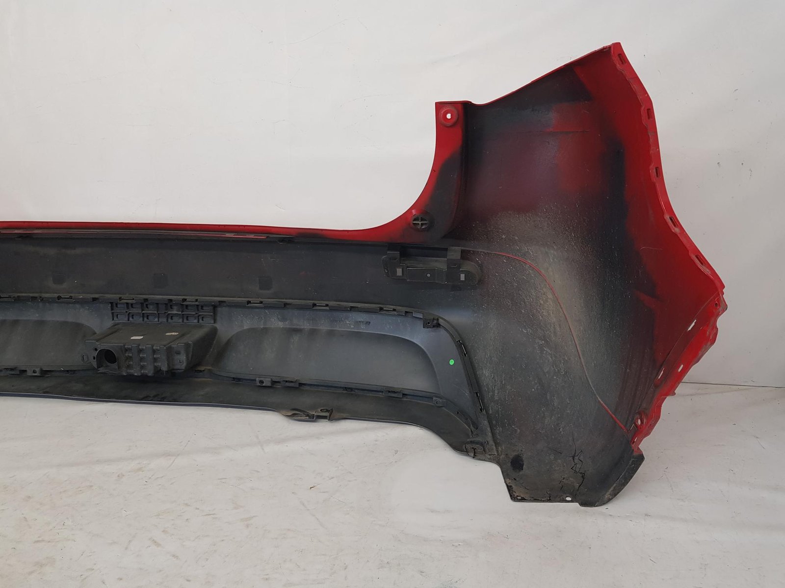 Bara spate Suzuki Vitara facelift 71811-54P 2019 2020 2021 2022 2023 2024 2025 - imagine 6