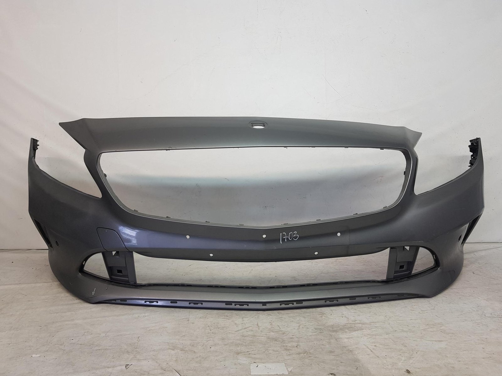Bara fata Mercedes A Class W176 facelift A1768853625 2015 2016 2017 2018