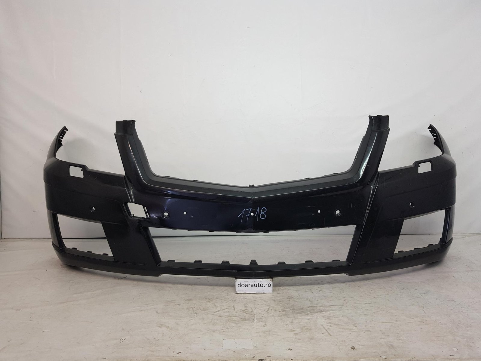 Bara fata Mercedes GLK X204