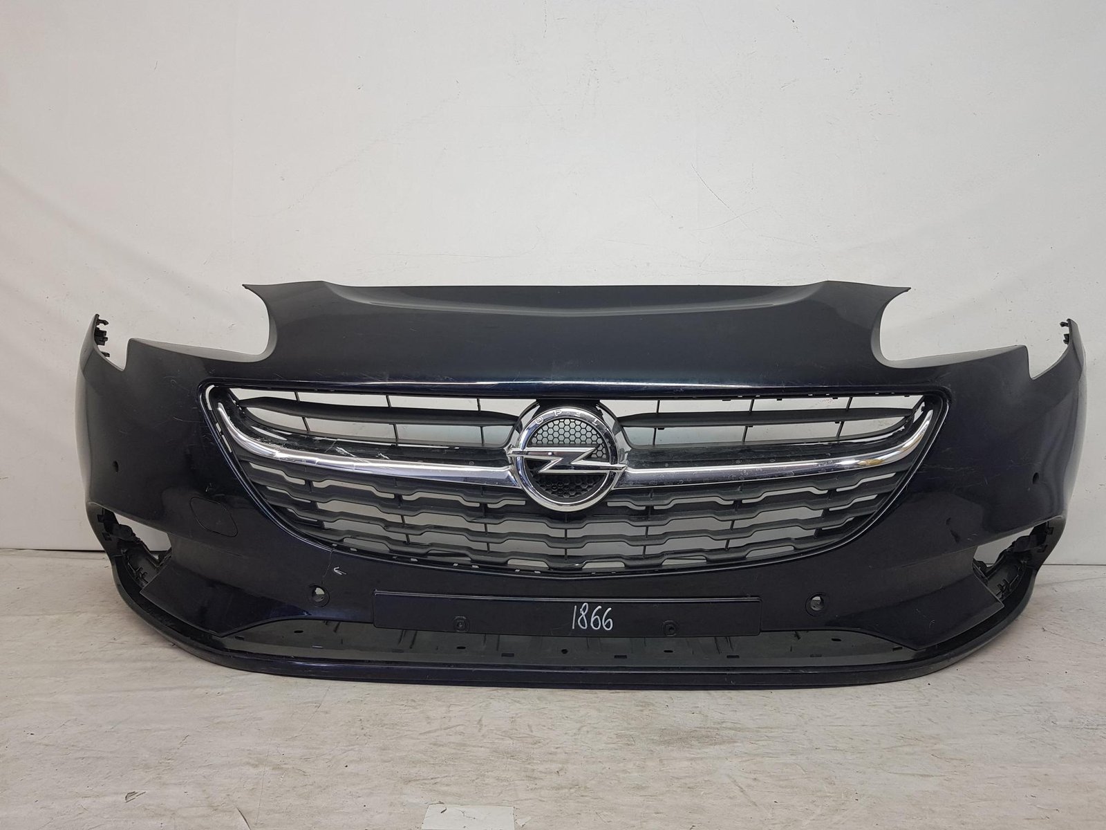 Bara fata Opel Corsa E 39003567  2014 2015 2016 2017