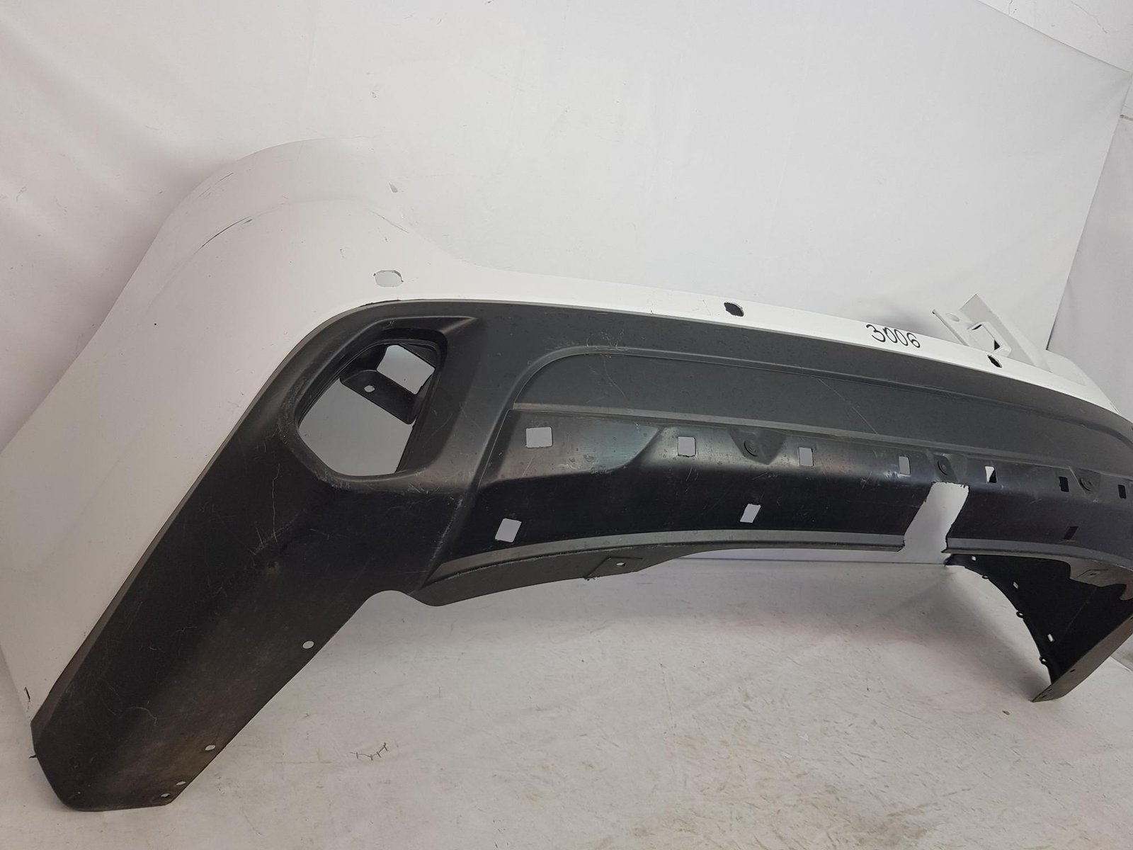 Bara spate Mitsubishi Outlander 3 facelift 6410C798ZZ 2016 2017, 2018 2019 2020 - imagine 6