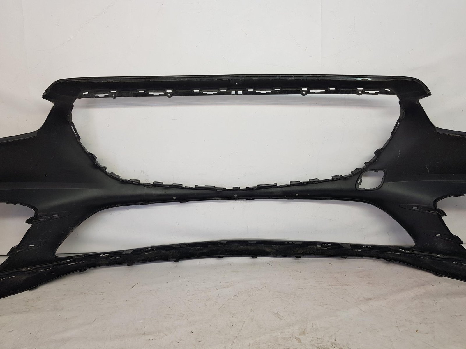 Bara fata Mercedes S Class W223 AMG A2238851001 2020 2021 2022 2023 2024 - imagine 14