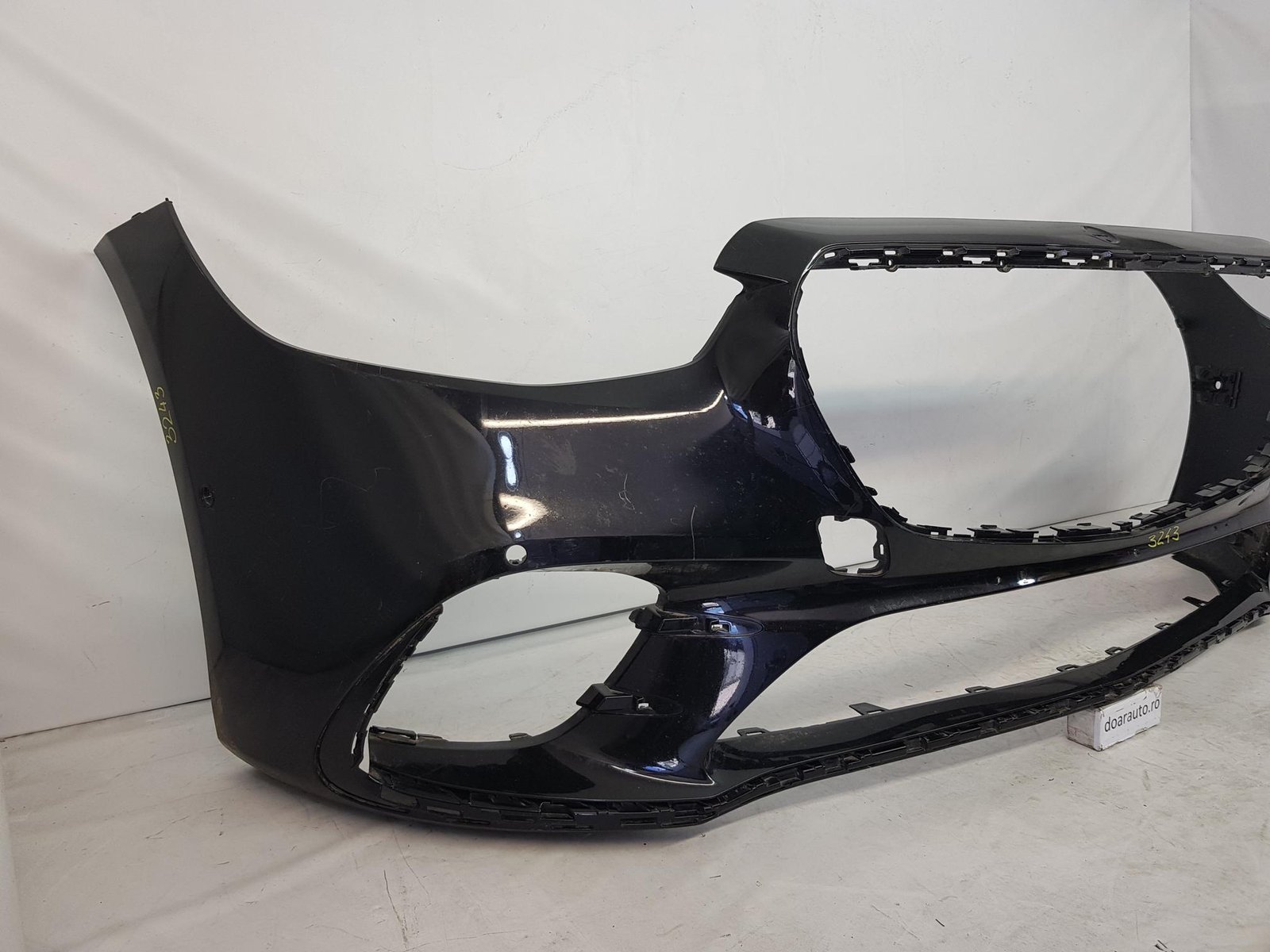 Bara fata Mercedes S Class W223 AMG A2238851001 2020 2021 2022 2023 2024 - imagine 3