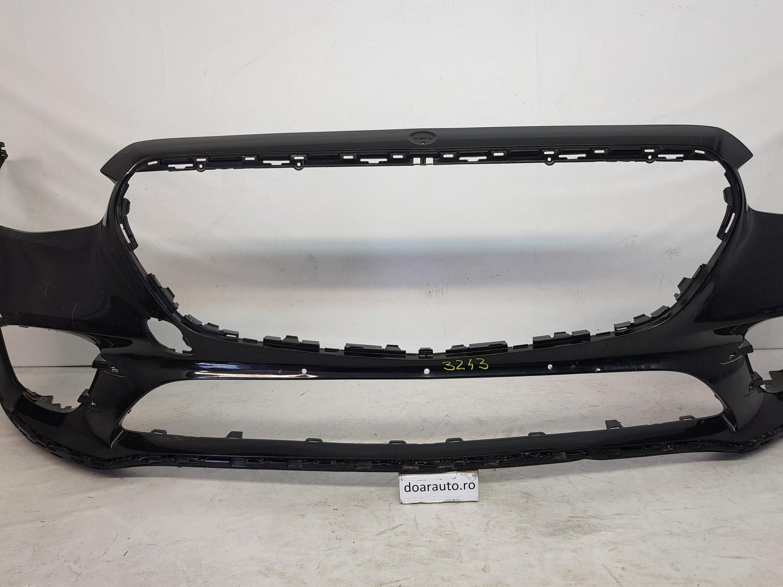 Bara fata Mercedes S Class W223 AMG A2238851001 2020 2021 2022 2023 2024 - imagine 9