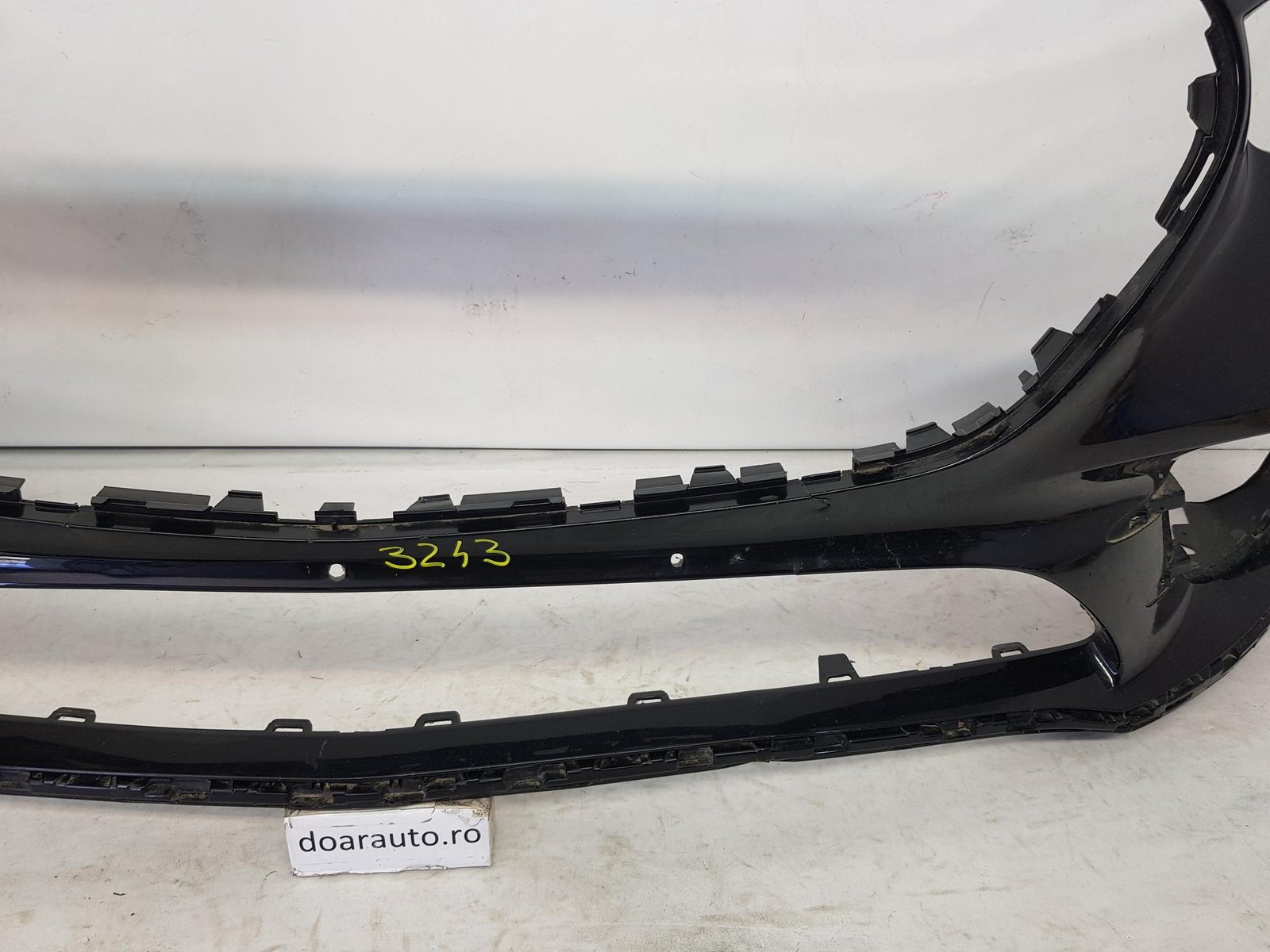 Bara fata Mercedes S Class W223 AMG A2238851001 2020 2021 2022 2023 2024 - imagine 10