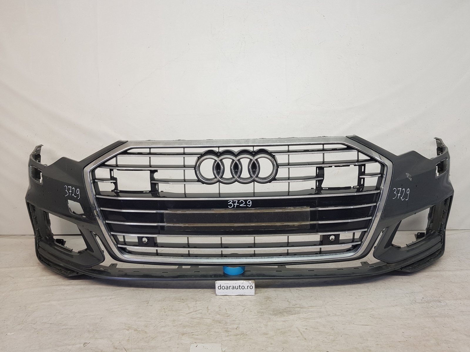 Bara fata Audi A6 4K C8 S-Line 4K0807437D 2018 2019 2020 2021 2022